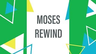 Moses | Elementary Lesson 3