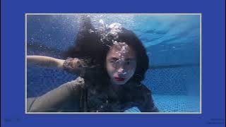 yams - day/dreams (OFFICIAL full album visualizer)