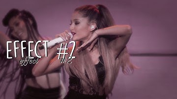 effect #2 || sony vegas