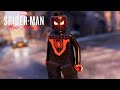 Spider-Man: Miles Morales PC - LEGO Miles Morales MOD Free Roam Gameplay!