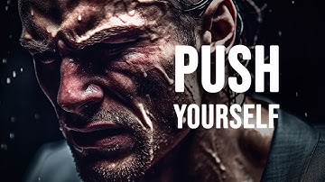 Unleash Your Potential: Push Yourself to New Heights