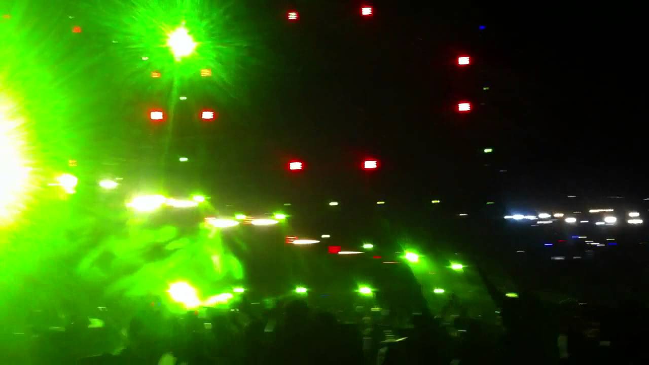 DJ Isaac Escape From Wonderland 2013 YouTube