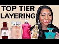 THE BEST FRAGRANCE FOR LAYERING WITH ALMOST ALL OF YOUR FRAGRANCES| TOP TIER LAYERING COMBINATIONS