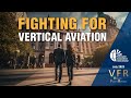 Violas flight report july 2023  fighting for vertical aviation