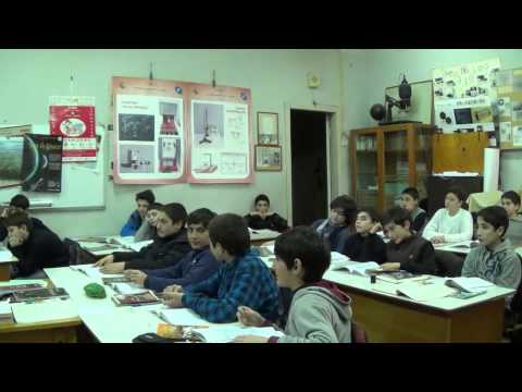VII კლასი. #4.5. სიმძიმის ძალა.