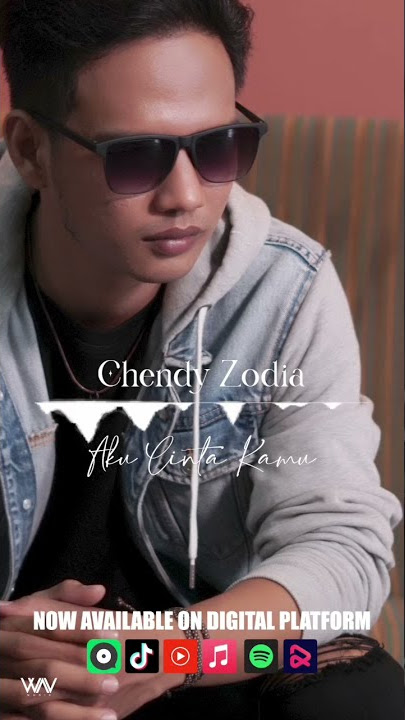 Aku Cinta Kamu - Chendy Zodia (Full Video klik link dideskripsi)