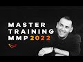 Master Training MMP Mentoring para Tu Maestría Personal