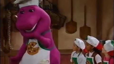 Adventure Bus (1998 Version) Part 23