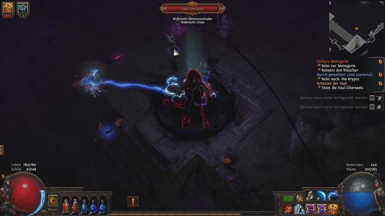 vaal haste path of exile wiki vaal haste path of exile wiki
