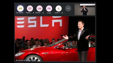 How Digital leadership reshaped the car manufacturing industry - Andrea Iorio keynote for Shell