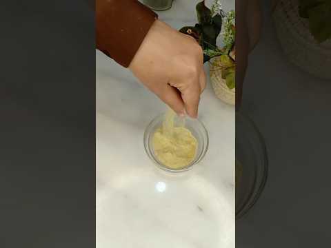 طريقه عمل الثوم البودرة في خمس دقائق من غير فرن ولا شمس