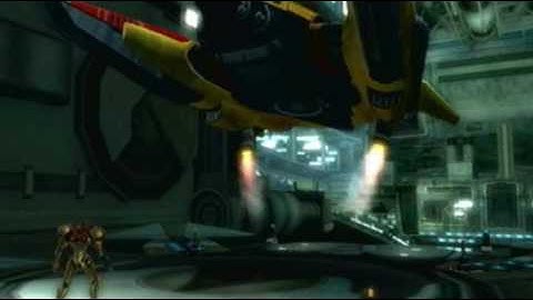 Metroid Prime 3: Corruption [Part 3]