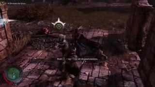 [PS4] Middle-earth: Shadow of Mordor 2015022622