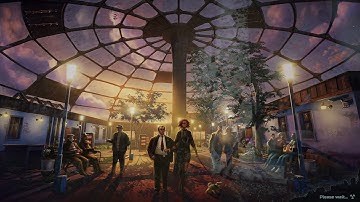 Atom RPG - Trudograd - Episode 012 - Scrap Quarter - Part 03