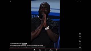 CHARGING VIP TICKETS 4 JESUS