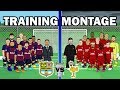 🏆Barcelona vs Liverpool: TRAINING MONTAGE🏆 (Champions League 2019 Semi-Final Preview)