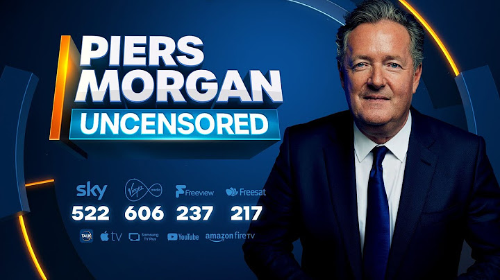 LIVE: Snow White Gone Woke and Donald Trump Surrenders | Piers Morgan Uncensored | 24-Aug-23