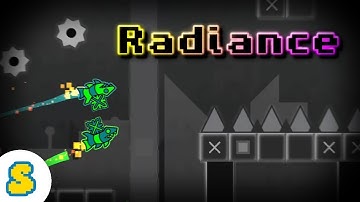 [2.0] (Verification) Radiance by GRADIENTxD (SilvrPS Insane Demon)