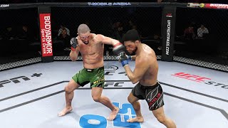 Robert Whittaker Vs Kelvin Gastelum - Middleweight Highlights Ufc Fight Night 417 - Ufc 4