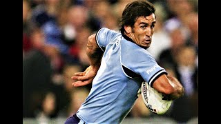 Andrew Johns 20032006