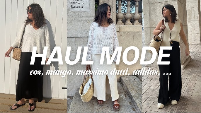 Mango, H&M, Massimo Dutti, Tous:así es la apertura de las tiendas