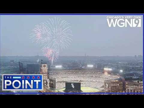 Backlash against White Sox, Amtrak swap in Bridgeport: 'A knife through the heart of this community'