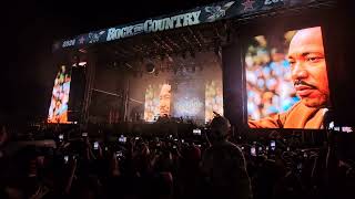 Kid Rock - Rock the Country 2026  -Bellville, TX #kidrock #rockthecountry #rockthecountry2026 