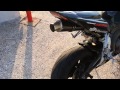 07 cbr1000rr danmoto gp exhaust