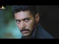 Jayam Ravi Action Scenes Back to Back | Telugu Movie Fight Scenes | Sri Balaji Video