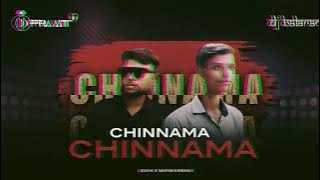 CHINNAMA CHINNAMA (EDM X TAPORI REMIX) DJ BALARAM X DJ PRAVAT EXCLUSIVE