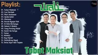 Wali band-kumpulan lagu religi