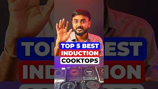 Best Induction Cooktops in India 2025 | Best Induction Cooktops 2026 India | best induction stove