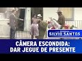 Câmera Escondida: Dar Jegue de Presente