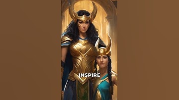 🤔 Exploring Ancient Myths and Legends you never know before!/#topwonders #shorts