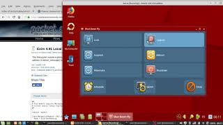 Celebrity Astra Linux 1.6 Smolensk LPE via Exim4  pt.2 Profile