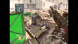 Black Ops 2 I hate hit markers
