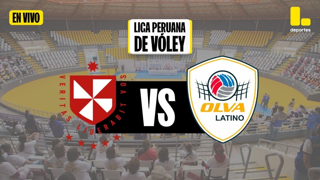 LPV - MEJORES MOMENTOS - SEGUNDA ETAPA - FECHA 01 - Universidad San Martín vs Olva Latino