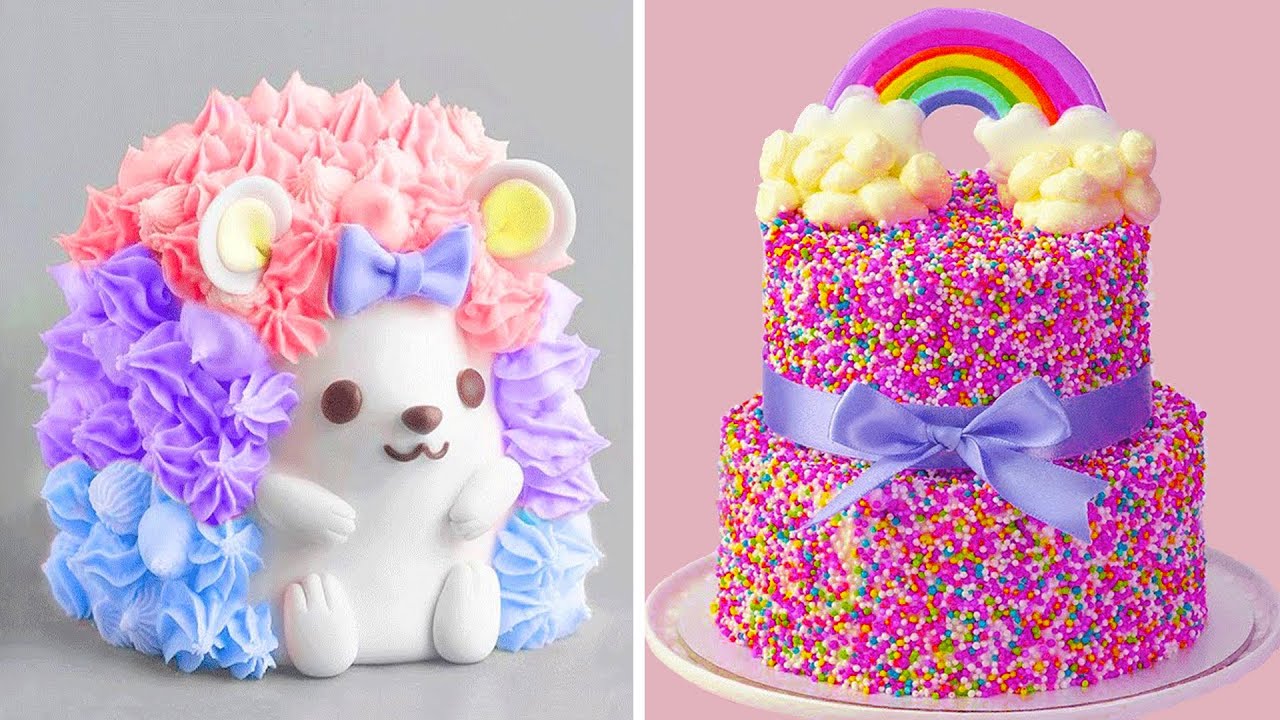 The Ultimate Collection of Over 999 Cute Cake Images in Stunning Full ...