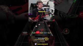 100% FC Every DragonForce Song - Valley Of The Damned (Episode 11)