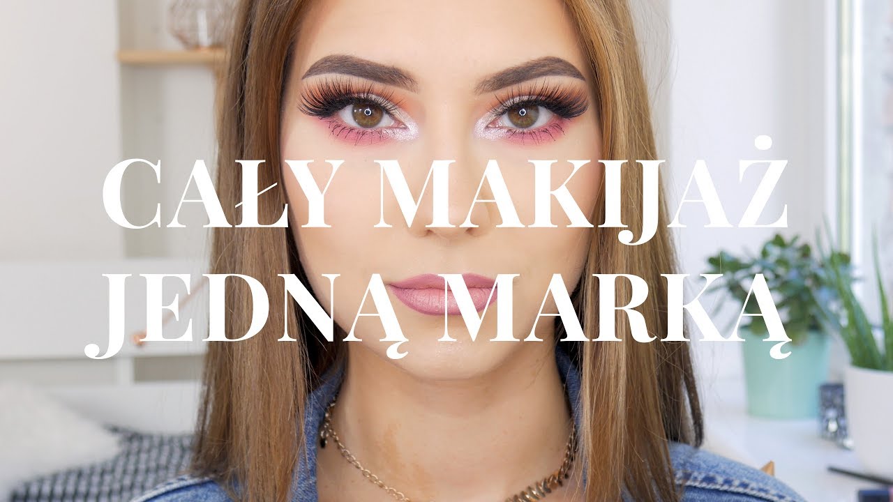 Makeup jedną marką: WIBO | jesienne nowości | PALETA MODERN