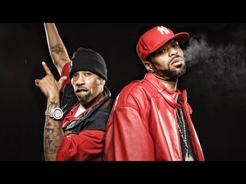 Redman and Method man - Da Rockwilder [ Lyrics ] - YouTube