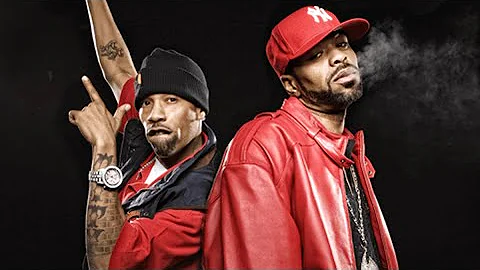 Redman and Method man - Da Rockwilder [ Lyrics ]