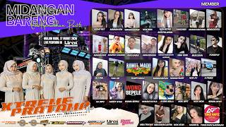  Midangan Bareng  Dangdut Keliling  Xtreme Pratama Edisi Ramadhan  Part  6