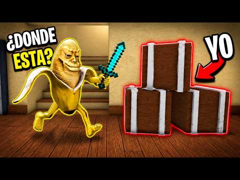 ME DISFRACÉ DE OBJETOS EXTRAÑOS EN MM2! 😱🔥