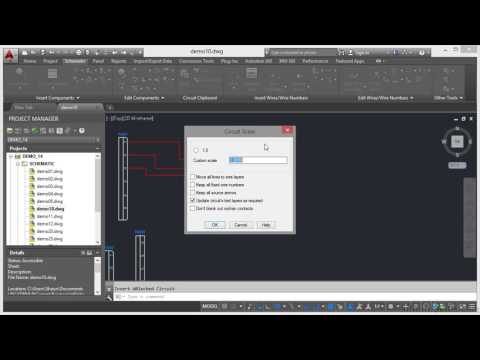 14 - 13 Inserting The WBlocked Circuit