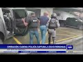 Operación cadena: policía captura a ocho personas por trata de personas