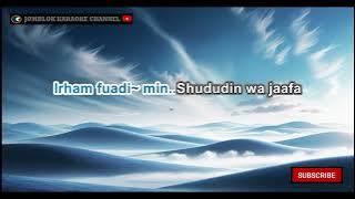 Nazwa Maulidia Thola Syauqi Karaoke