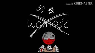 Countryhumans Everybody Wants To Rule The World Map12