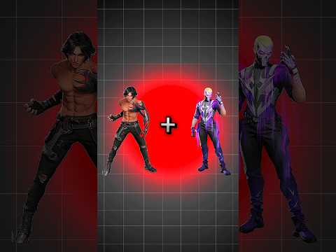 Best character combination