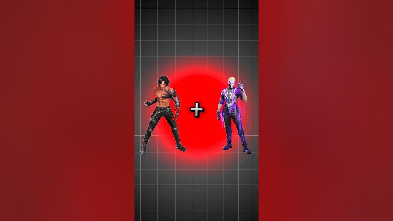 Best character combination for Orion users π€#shortsfeed #garenafreefire #foryou Best character combination for Orion users π€#shortsfeed #garenafreefire #foryou